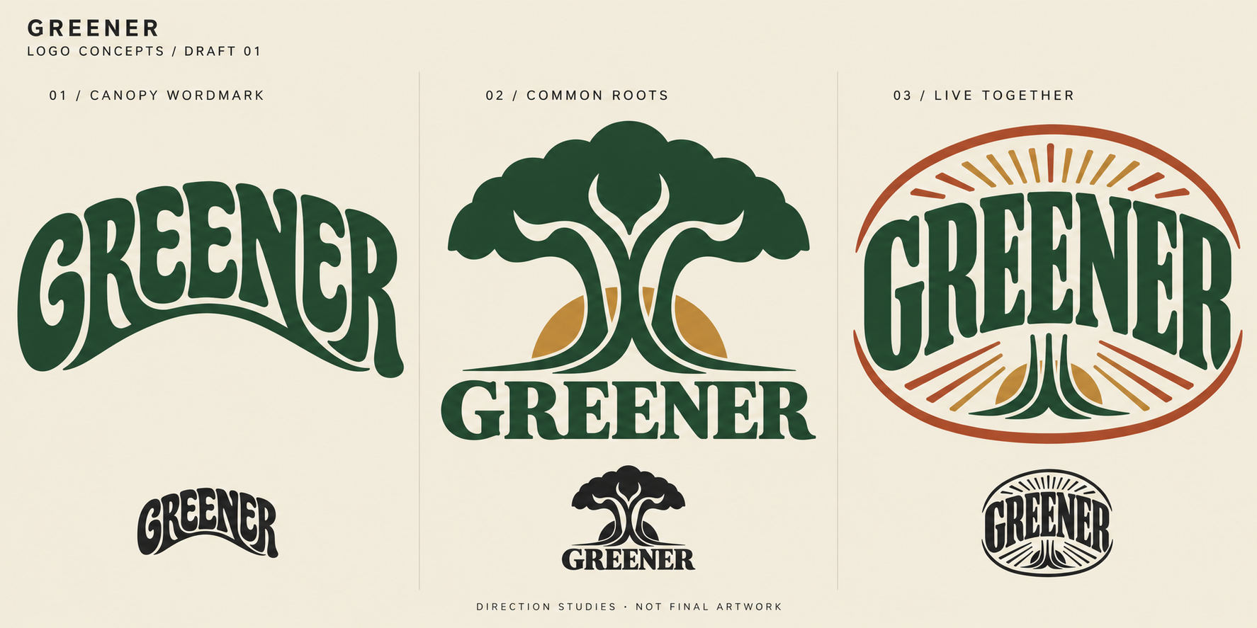 Greener